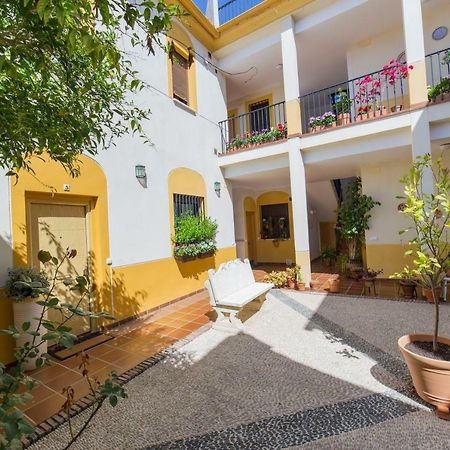 Apartamento Casa Naranjo Cordoba Exterior photo